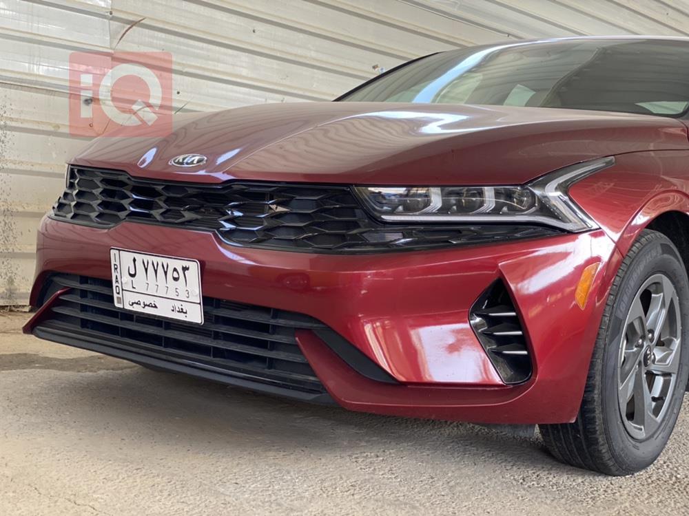 کیا K5